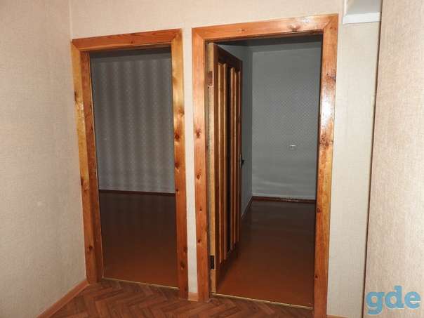 2х комнатная квартира, ул. Снежкова 24, фотография 4