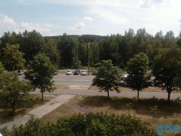 Сдам вдухкомнатную квартиру, Уручье ул.Шугаева 23/2, фотография 5