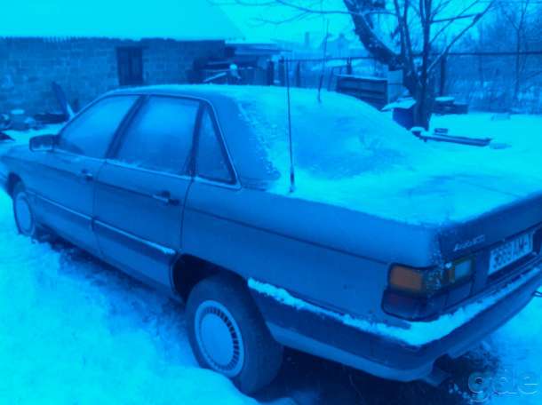 Продам Ауди Audi, фотография 2