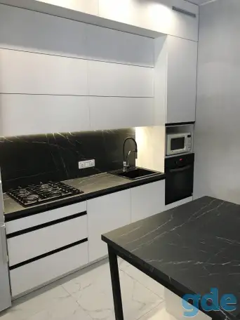 Реставрация, ремонт кухонной мебели, фотография 7