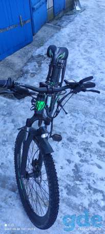 Eltreco XT 850 New, фотография 2