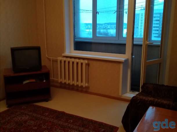 Сдаю однокомнатную квартиру, ул. Каштановая, фотография 11