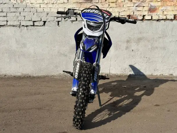 Питбайк Progasi Smart 125, фотография 9