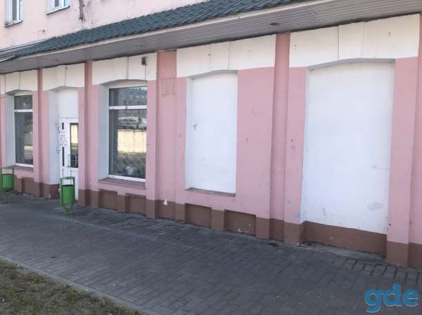 Аренда торгового помещения Бобруйск, фотография 1
