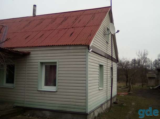 Продам дом, Гродненская область Обуховский район.д.Бирюличи 32, фотография 1