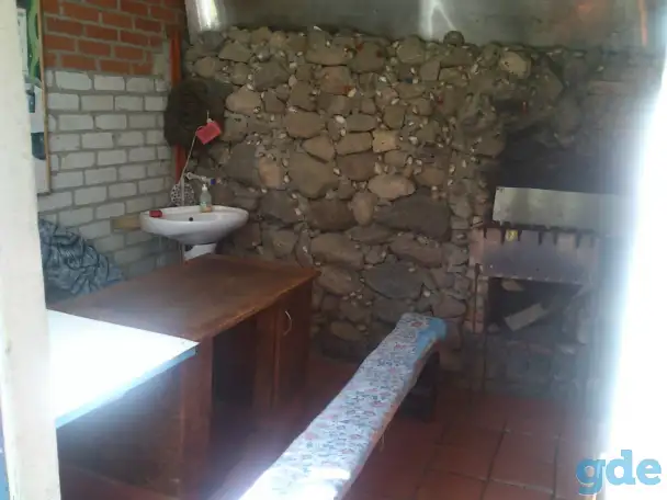 Коттедж на берегу озера Дривяты, Гагарина 30, фотография 20