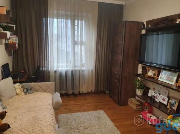 Продается 2х комнатная квартира с ремонтом, б.  Непокоренных , 45-5, фотография 3