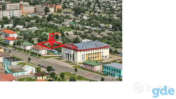 Продается участок площадью 15 сот, Почтовая ул, 9, Белыничский район, Могилёвская область, фотография 4