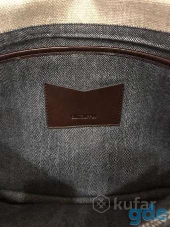 Портфель Suitsupply, фотография 2