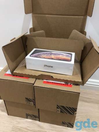 iPhone XS 64gb, фотография 1