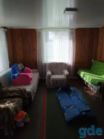 Продам дачу в Доржах , Лидский р-н, Озерное 3, фотография 4