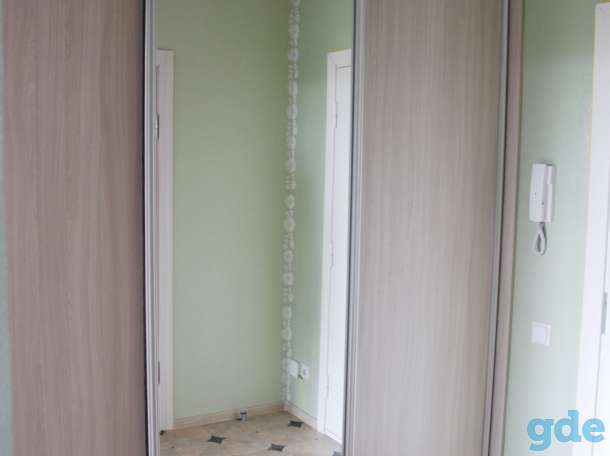 Продажа 1 комнатной квартиры, г. Минск, ул. Горецкого, дом 3, фотография 3