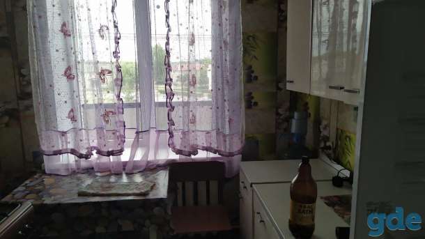 Продам кванртиру, обл., р-н, АГ Мухавец, ул. 60 лет Октября, фотография 1