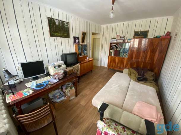 Продажа 2-х комнатной квартиры в г. Гродно, Ленинского Комсомола б-р, дом 20, фотография 2