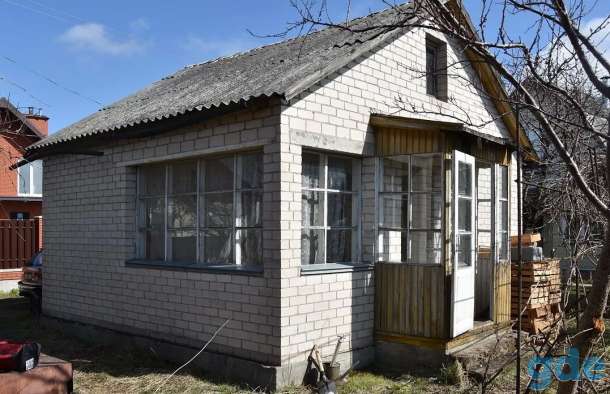 дачный домик, район, Тельминский сельсовет, с/т Авиатор-1, фотография 5