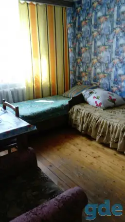 Сдается уютная трехкомнатная квартира в районе Академии, фотография 2