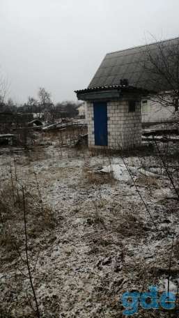 Продажа участка, ул. Локомотивна, д. 10, фотография 1