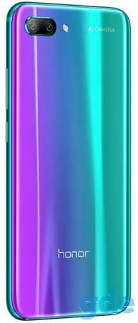 Продам Смартфон Honor 10 128 ГБ синий, фотография 1