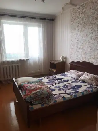 Уютная квартира на сутки в Осиповичах, ул.пер.Заводской, д.1, фотография 1