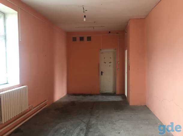 Аренда здания ПТО-7, ул. Социалистическая , 9-я, фотография 3