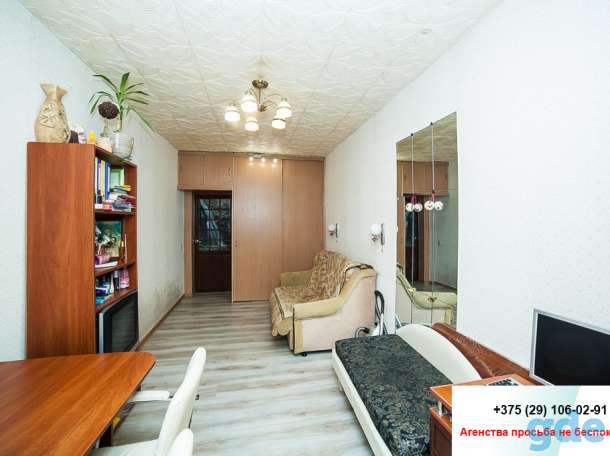 Продам уютную 2-х комнатную квартиру в центре Минска, фотография 2