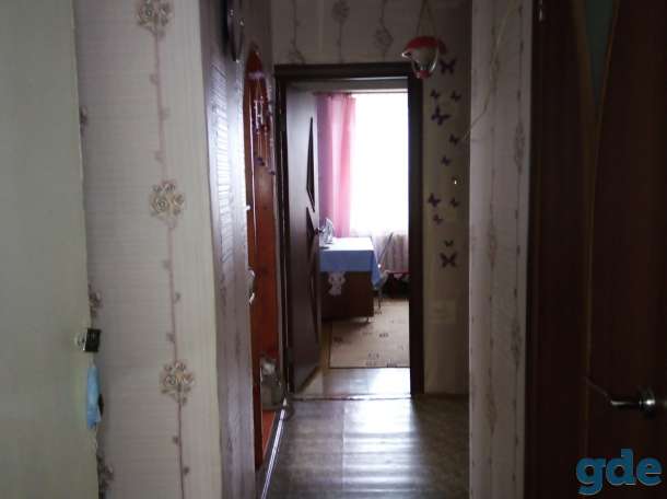 квартира  в веремейках, фотография 4