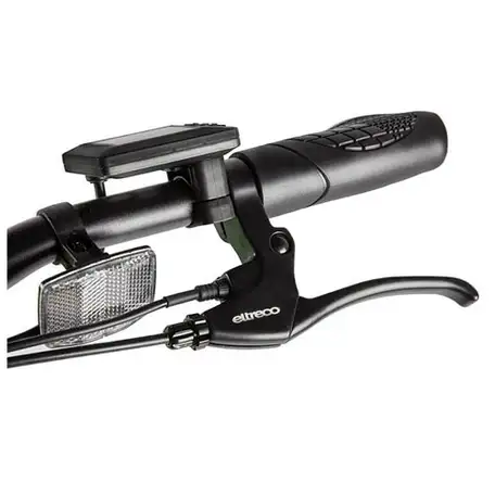 Электровелосипед eltreco ultra max, фотография 6