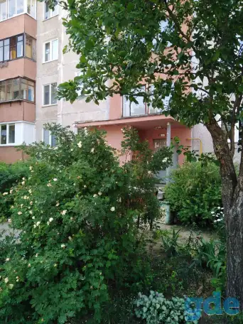 Сдаётся 2-комнатная квартира в в/г Уручье без посредников на ул. Водолажского, 17., фотография 11