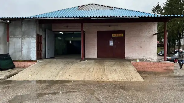 Сдам в аренду помещение. Под склад, производство ,магазин и др., фотография 4