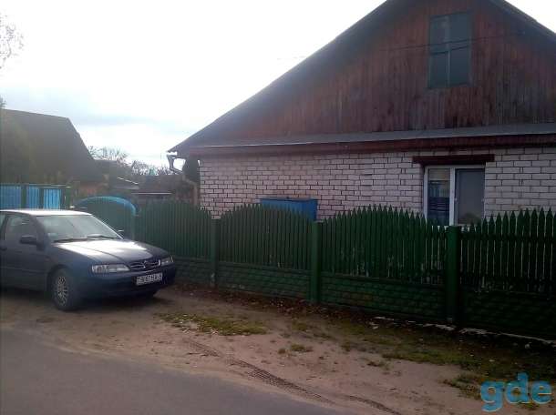Продам дом в Солигорском р-не ГП сторобин, район г п старобин, фотография 4