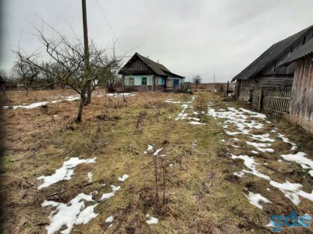 Продам дачу, д. Ивонцевичи, Вилейский р-н, Молодечненское напр., 47 км от МКАД, фотография 1