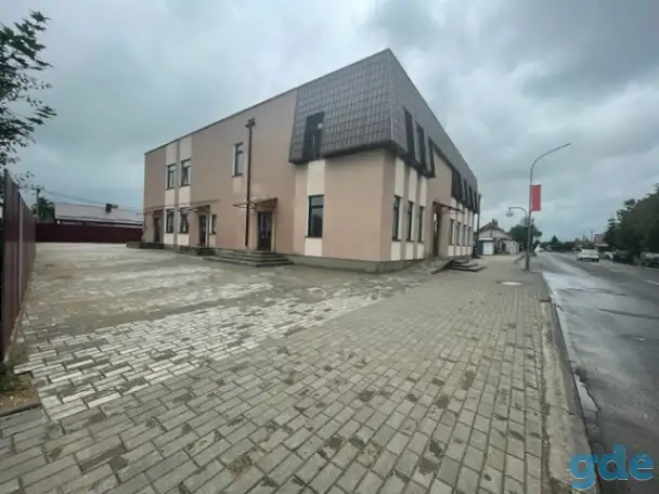 Сдам помещение в аренду, 17 Сентября 7, фотография 6