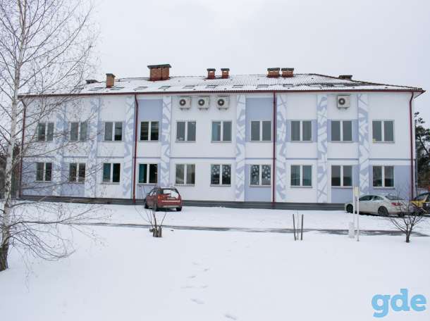 Офисное здание со складами, пр-д Калиновского,2, фотография 3