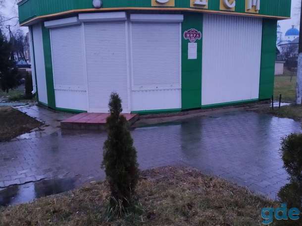 Сдам в аренду торговый павильон Эдэм, ул Мира 25, фотография 1