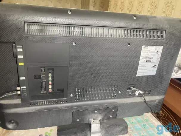 Продам телевизор 32, фотография 3