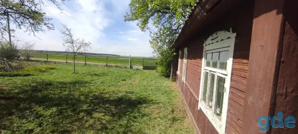 Продам дом, Д.Митьковичи, Ланский с/с ,ул.Юбилейная, фотография 1