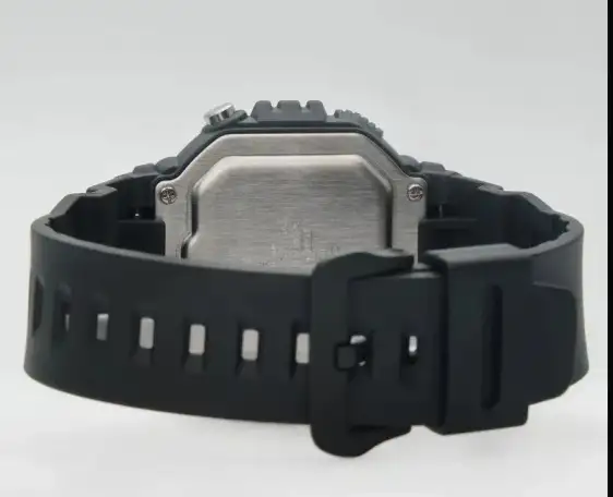 часы Casio новые оригиналподарок, фотография 8