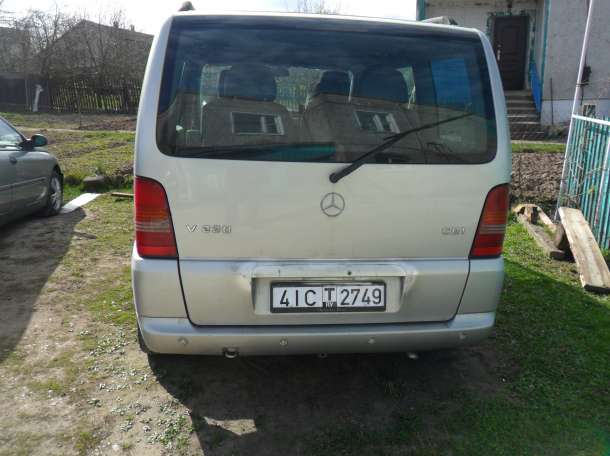 Продам Mercedes-Benz S-Class, фотография 3