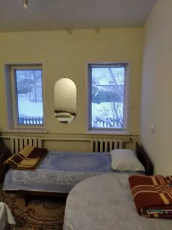 Квартира на часы и сутки в Рогачеве, фотография 15