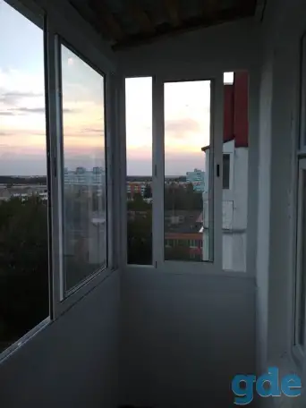 Сдам однокомнатную квартиру в пригороде Минска (пос. Гатово), фотография 1