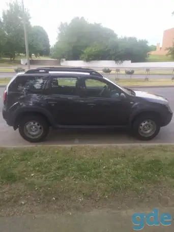 Продам автомобиль Renault Duster, фотография 2