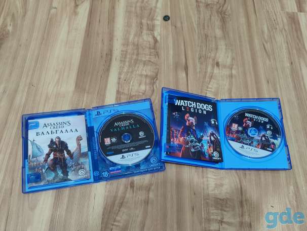 Playstation 5, фотография 3