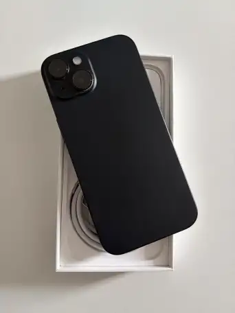iPone 15 128 Gb Sim/eSim, фотография 1