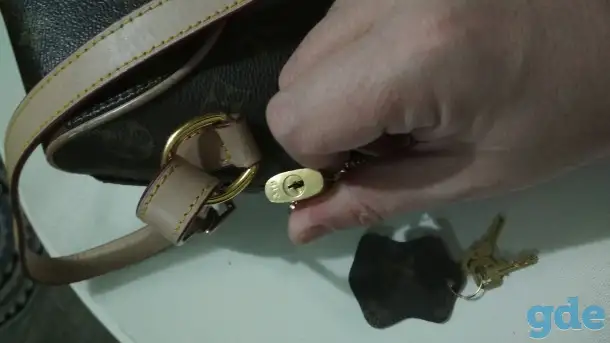 Louis Vuitton, фотография 11