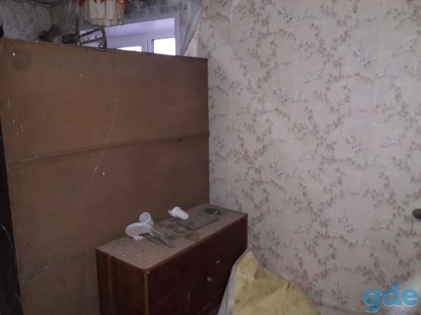 Квартира, Д. Азино ул. Кульнева 44 кв 1, фотография 2