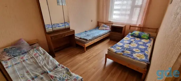 Квартиры на сутки в Рогачеве для командированных, фотография 4
