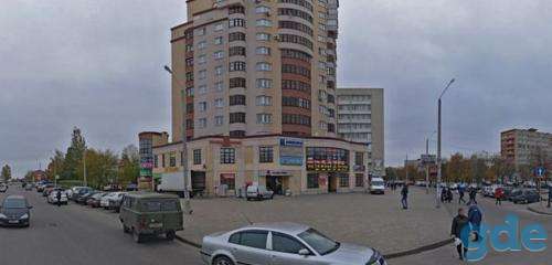 Торговое помещение в аренду, улица Островского, 15, фотография 1