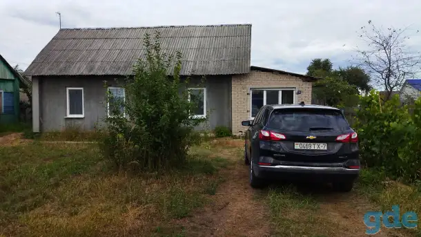 Продаю Витебская область. Сеннинский район. Богушевск, фотография 2