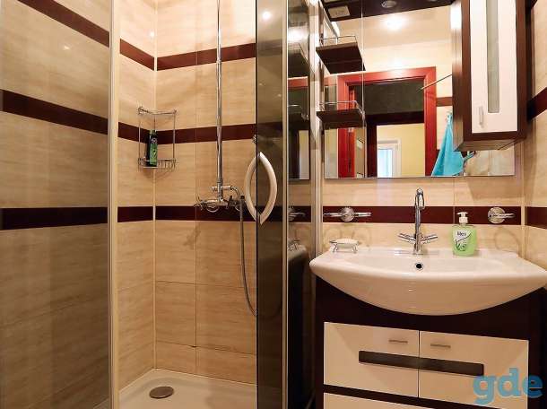 Квартира для командированных в Слуцке, фотография 6