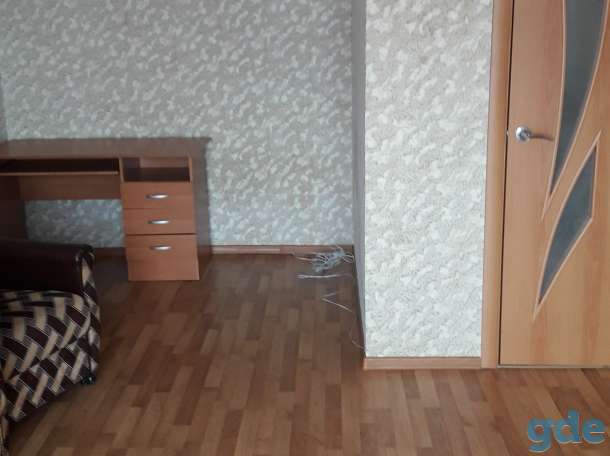 Сдам на длительный срок однокомнатную квартиру, Правды, фотография 4